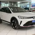 VOLKSWAGEN NIVUS 1.4 250 TSI TOTAL FLEX GTS AUTOMÁTICO VOLKSWAGEN NIVUS 1.4 250 TSI TOTAL FLEX GTS AUTOMÁTICO