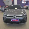 VOLKSWAGEN NIVUS 1.0 200 TSI TOTAL FLEX COMFORTLINE AUTOMÁTICO VOLKSWAGEN NIVUS 1.0 200 TSI TOTAL FLEX COMFORTLINE AUTOMÁTICO