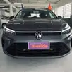 VOLKSWAGEN NIVUS 1.0 200 TSI TOTAL FLEX COMFORTLINE AUTOMÁTICO VOLKSWAGEN NIVUS 1.0 200 TSI TOTAL FLEX COMFORTLINE AUTOMÁTICO