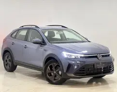 VOLKSWAGEN NIVUS 1.0 200 TSI TOTAL FLEX COMFORTLINE AUTOMÁTICO VOLKSWAGEN NIVUS 1.0 200 TSI TOTAL FLEX COMFORTLINE AUTOMÁTICO