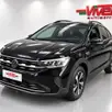 VOLKSWAGEN NIVUS 1.0 200 TSI TOTAL FLEX COMFORTLINE AUTOMÁTICO VOLKSWAGEN NIVUS 1.0 200 TSI TOTAL FLEX COMFORTLINE AUTOMÁTICO