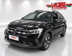 VOLKSWAGEN NIVUS 1.0 200 TSI TOTAL FLEX COMFORTLINE AUTOMÁTICO VOLKSWAGEN NIVUS 1.0 200 TSI TOTAL FLEX COMFORTLINE AUTOMÁTICO