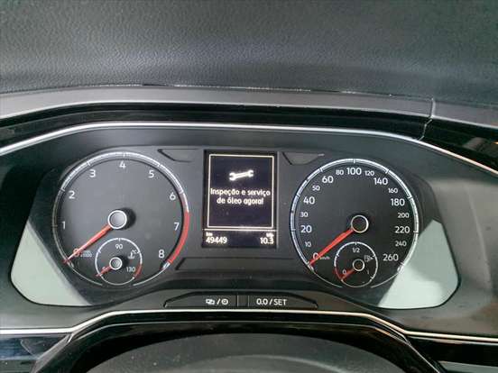 VOLKSWAGEN-NIVUS-1.0 200 TSI TOTAL FLEX COMFORTLINE AUTOMÁTICO VOLKSWAGEN-NIVUS-2020