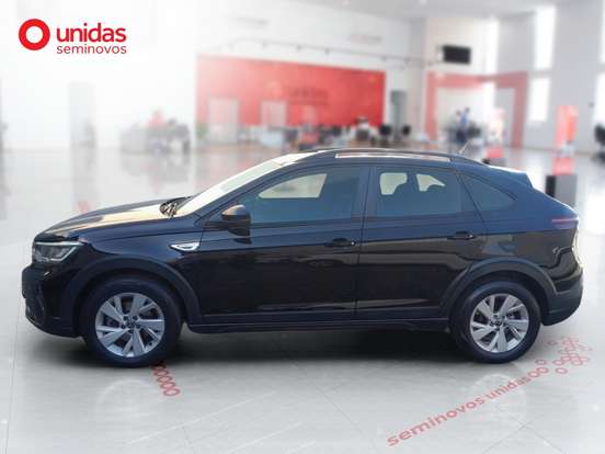 VOLKSWAGEN-NIVUS-1.0 200 TSI TOTAL FLEX COMFORTLINE AUTOMÁTICO VOLKSWAGEN-NIVUS-2024