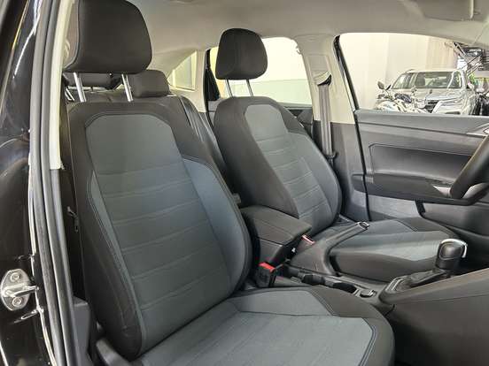 VOLKSWAGEN-NIVUS-1.0 200 TSI TOTAL FLEX COMFORTLINE AUTOMÁTICO VOLKSWAGEN-NIVUS-2021
