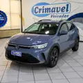 VOLKSWAGEN NIVUS 1.0 200 TSI TOTAL FLEX COMFORTLINE AUTOMÁTICO VOLKSWAGEN NIVUS 1.0 200 TSI TOTAL FLEX COMFORTLINE AUTOMÁTICO