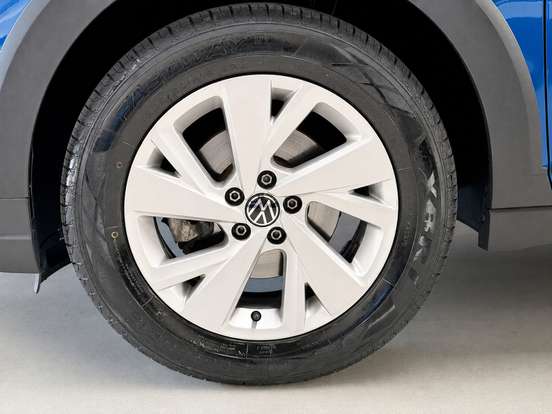 VOLKSWAGEN-NIVUS-1.0 200 TSI TOTAL FLEX COMFORTLINE AUTOMÁTICO VOLKSWAGEN-NIVUS-2022
