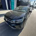 VOLKSWAGEN NIVUS 1.0 200 TSI TOTAL FLEX COMFORTLINE AUTOMÁTICO VOLKSWAGEN NIVUS 1.0 200 TSI TOTAL FLEX COMFORTLINE AUTOMÁTICO