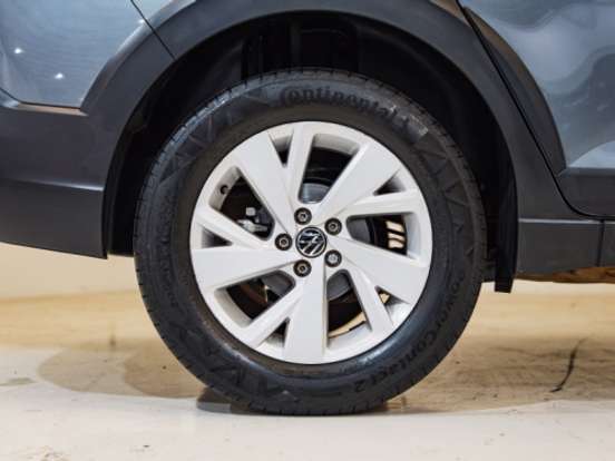 VOLKSWAGEN-NIVUS-1.0 200 TSI TOTAL FLEX COMFORTLINE AUTOMÁTICO VOLKSWAGEN-NIVUS-2022