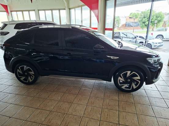 VOLKSWAGEN-NIVUS-1.0 200 TSI TOTAL FLEX HIGHLINE AUTOMÁTICO VOLKSWAGEN-NIVUS-2024
