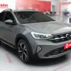 VOLKSWAGEN NIVUS 1.0 200 TSI TOTAL FLEX HIGHLINE AUTOMÁTICO VOLKSWAGEN NIVUS 1.0 200 TSI TOTAL FLEX HIGHLINE AUTOMÁTICO