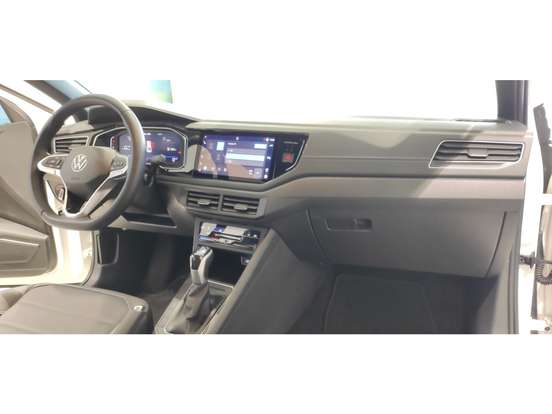 VOLKSWAGEN-NIVUS-1.0 200 TSI TOTAL FLEX HIGHLINE AUTOMÁTICO VOLKSWAGEN-NIVUS-2023