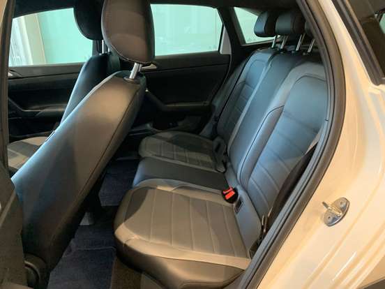 VOLKSWAGEN-NIVUS-1.0 200 TSI TOTAL FLEX HIGHLINE AUTOMÁTICO VOLKSWAGEN-NIVUS-2022