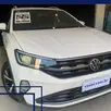 VOLKSWAGEN NIVUS 1.0 200 TSI TOTAL FLEX HIGHLINE AUTOMÁTICO VOLKSWAGEN NIVUS 1.0 200 TSI TOTAL FLEX HIGHLINE AUTOMÁTICO