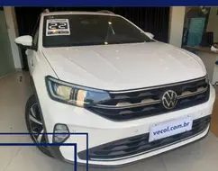 VOLKSWAGEN NIVUS 1.0 200 TSI TOTAL FLEX HIGHLINE AUTOMÁTICO VOLKSWAGEN NIVUS 1.0 200 TSI TOTAL FLEX HIGHLINE AUTOMÁTICO