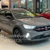 VOLKSWAGEN NIVUS 1.0 200 TSI TOTAL FLEX HIGHLINE AUTOMÁTICO VOLKSWAGEN NIVUS 1.0 200 TSI TOTAL FLEX HIGHLINE AUTOMÁTICO