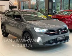VOLKSWAGEN NIVUS 1.0 200 TSI TOTAL FLEX HIGHLINE AUTOMÁTICO VOLKSWAGEN NIVUS 1.0 200 TSI TOTAL FLEX HIGHLINE AUTOMÁTICO