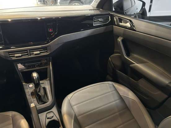 VOLKSWAGEN-NIVUS-1.0 200 TSI TOTAL FLEX HIGHLINE AUTOMÁTICO VOLKSWAGEN-NIVUS-2022