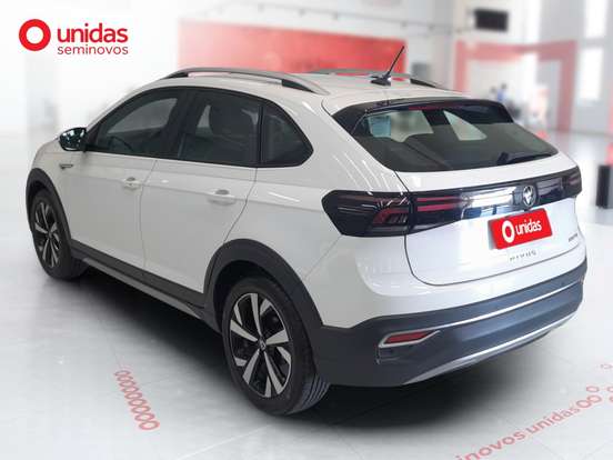 VOLKSWAGEN-NIVUS-1.0 200 TSI TOTAL FLEX HIGHLINE AUTOMÁTICO VOLKSWAGEN-NIVUS-2023