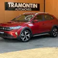 VOLKSWAGEN NIVUS 1.0 200 TSI TOTAL FLEX HIGHLINE AUTOMÁTICO VOLKSWAGEN NIVUS 1.0 200 TSI TOTAL FLEX HIGHLINE AUTOMÁTICO
