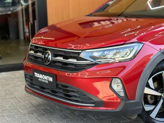 VOLKSWAGEN-NIVUS-1.0 200 TSI TOTAL FLEX HIGHLINE AUTOMÁTICO VOLKSWAGEN-NIVUS-2022