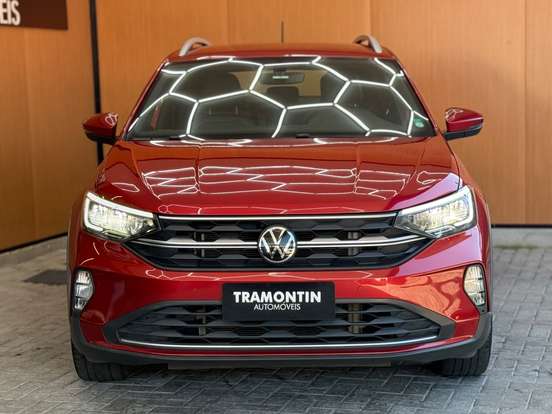VOLKSWAGEN-NIVUS-1.0 200 TSI TOTAL FLEX HIGHLINE AUTOMÁTICO VOLKSWAGEN-NIVUS-2022