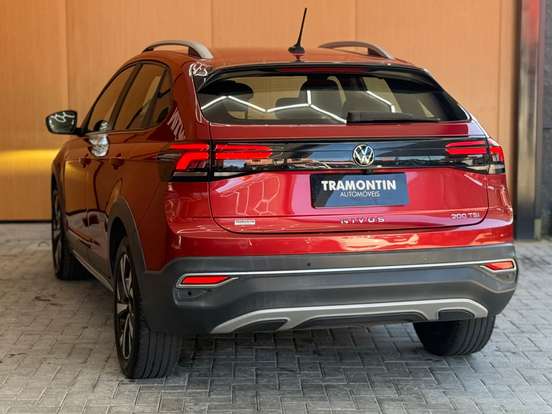 VOLKSWAGEN-NIVUS-1.0 200 TSI TOTAL FLEX HIGHLINE AUTOMÁTICO VOLKSWAGEN-NIVUS-2022