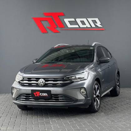 VOLKSWAGEN NIVUS 1.0 200 TSI TOTAL FLEX HIGHLINE AUTOMÁTICO