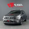 VOLKSWAGEN NIVUS 1.0 200 TSI TOTAL FLEX HIGHLINE AUTOMÁTICO VOLKSWAGEN NIVUS 1.0 200 TSI TOTAL FLEX HIGHLINE AUTOMÁTICO