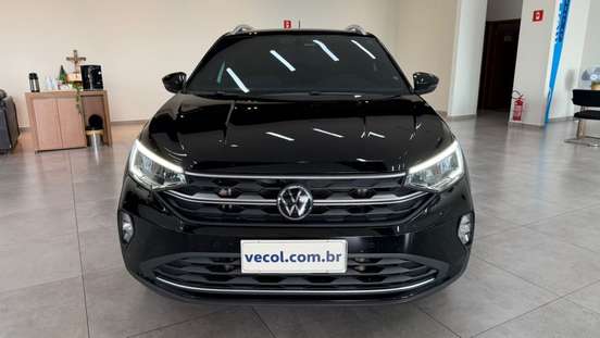 VOLKSWAGEN-NIVUS-1.0 200 TSI TOTAL FLEX HIGHLINE AUTOMÁTICO VOLKSWAGEN-NIVUS-2024