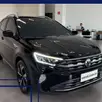 VOLKSWAGEN NIVUS 1.0 200 TSI TOTAL FLEX HIGHLINE AUTOMÁTICO VOLKSWAGEN NIVUS 1.0 200 TSI TOTAL FLEX HIGHLINE AUTOMÁTICO