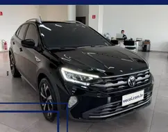 VOLKSWAGEN NIVUS 1.0 200 TSI TOTAL FLEX HIGHLINE AUTOMÁTICO VOLKSWAGEN NIVUS 1.0 200 TSI TOTAL FLEX HIGHLINE AUTOMÁTICO