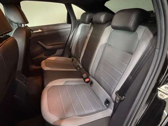 VOLKSWAGEN-NIVUS-1.0 200 TSI TOTAL FLEX HIGHLINE AUTOMÁTICO VOLKSWAGEN-NIVUS-2024