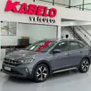 VOLKSWAGEN NIVUS 1.0 200 TSI TOTAL FLEX HIGHLINE AUTOMÁTICO VOLKSWAGEN NIVUS 1.0 200 TSI TOTAL FLEX HIGHLINE AUTOMÁTICO