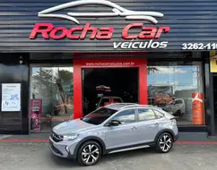 VOLKSWAGEN NIVUS 1.0 200 TSI TOTAL FLEX HIGHLINE AUTOMÁTICO VOLKSWAGEN NIVUS 1.0 200 TSI TOTAL FLEX HIGHLINE AUTOMÁTICO