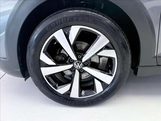 VOLKSWAGEN-NIVUS-1.0 200 TSI TOTAL FLEX HIGHLINE AUTOMÁTICO VOLKSWAGEN-NIVUS-2022