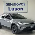 VOLKSWAGEN NIVUS 1.0 200 TSI TOTAL FLEX HIGHLINE AUTOMÁTICO VOLKSWAGEN NIVUS 1.0 200 TSI TOTAL FLEX HIGHLINE AUTOMÁTICO