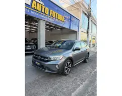 VOLKSWAGEN NIVUS 1.0 200 TSI TOTAL FLEX HIGHLINE AUTOMÁTICO VOLKSWAGEN NIVUS 1.0 200 TSI TOTAL FLEX HIGHLINE AUTOMÁTICO