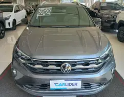 VOLKSWAGEN NIVUS 1.0 200 TSI TOTAL FLEX HIGHLINE AUTOMÁTICO VOLKSWAGEN NIVUS 1.0 200 TSI TOTAL FLEX HIGHLINE AUTOMÁTICO