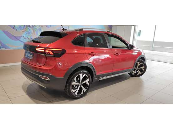 VOLKSWAGEN-NIVUS-1.0 200 TSI TOTAL FLEX HIGHLINE AUTOMÁTICO VOLKSWAGEN-NIVUS-2022