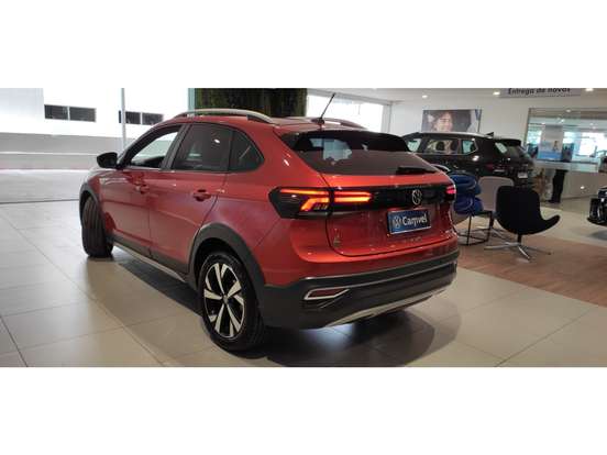 VOLKSWAGEN-NIVUS-1.0 200 TSI TOTAL FLEX HIGHLINE AUTOMÁTICO VOLKSWAGEN-NIVUS-2022