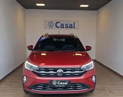 VOLKSWAGEN NIVUS 1.0 200 TSI TOTAL FLEX HIGHLINE AUTOMÁTICO VOLKSWAGEN NIVUS 1.0 200 TSI TOTAL FLEX HIGHLINE AUTOMÁTICO