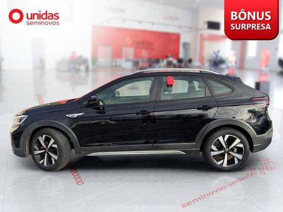 VOLKSWAGEN-NIVUS-1.0 200 TSI TOTAL FLEX HIGHLINE AUTOMÁTICO VOLKSWAGEN-NIVUS-2024