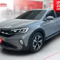 VOLKSWAGEN NIVUS 1.0 200 TSI TOTAL FLEX HIGHLINE AUTOMÁTICO VOLKSWAGEN NIVUS 1.0 200 TSI TOTAL FLEX HIGHLINE AUTOMÁTICO