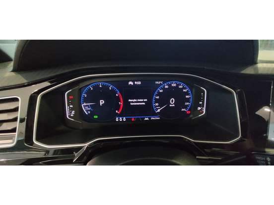 VOLKSWAGEN-NIVUS-1.0 200 TSI TOTAL FLEX HIGHLINE AUTOMÁTICO VOLKSWAGEN-NIVUS-2025