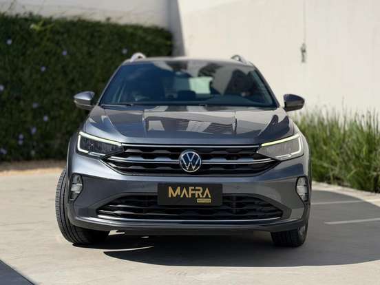 VOLKSWAGEN-NIVUS-1.0 200 TSI TOTAL FLEX HIGHLINE AUTOMÁTICO VOLKSWAGEN-NIVUS-2020