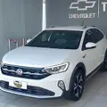 VOLKSWAGEN NIVUS 1.0 200 TSI TOTAL FLEX HIGHLINE AUTOMÁTICO VOLKSWAGEN NIVUS 1.0 200 TSI TOTAL FLEX HIGHLINE AUTOMÁTICO