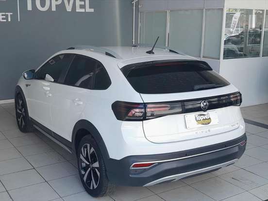 VOLKSWAGEN-NIVUS-1.0 200 TSI TOTAL FLEX HIGHLINE AUTOMÁTICO VOLKSWAGEN-NIVUS-2021