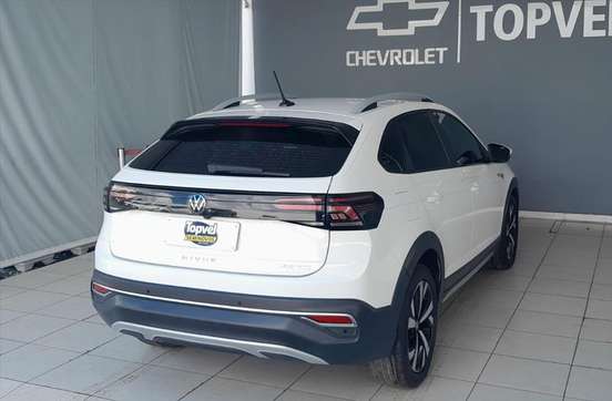 VOLKSWAGEN-NIVUS-1.0 200 TSI TOTAL FLEX HIGHLINE AUTOMÁTICO VOLKSWAGEN-NIVUS-2021