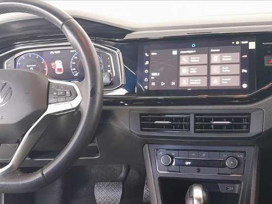 VOLKSWAGEN-NIVUS-1.0 200 TSI TOTAL FLEX HIGHLINE AUTOMÁTICO VOLKSWAGEN-NIVUS-2021